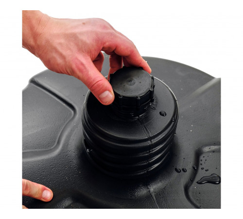 Манекен Boxing Punching Man-Heavy без регулировки