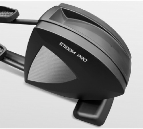 Эллиптический эргометр BRONZE GYM  E1100M PRO