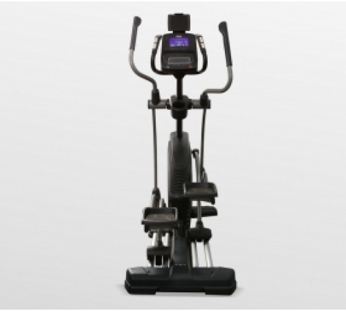 Эллиптический эргометр BRONZE GYM X800M