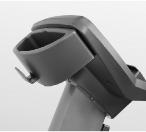 Эллиптический эргометр BRONZE GYM X802 LC