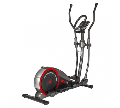 Эллиптический тренажер CardioPower E250