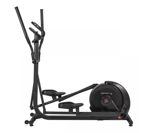 Эллиптический тренажер CardioPower E420