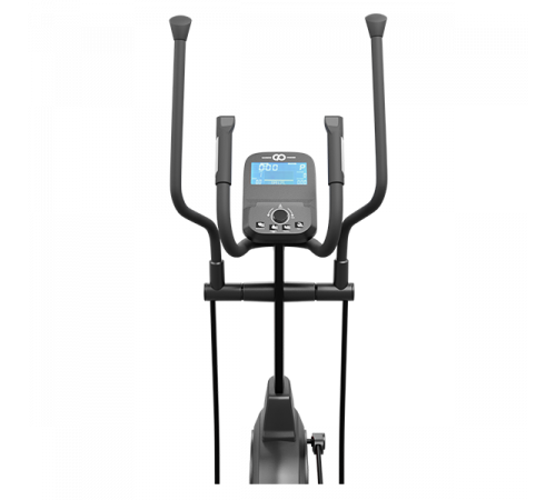 Эллиптический тренажер CardioPower Ergo 5