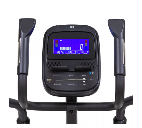 Эллиптический тренажер CardioPower X43