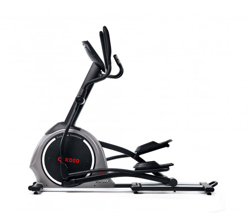 Эллиптический тренажер DFC Cardio E200