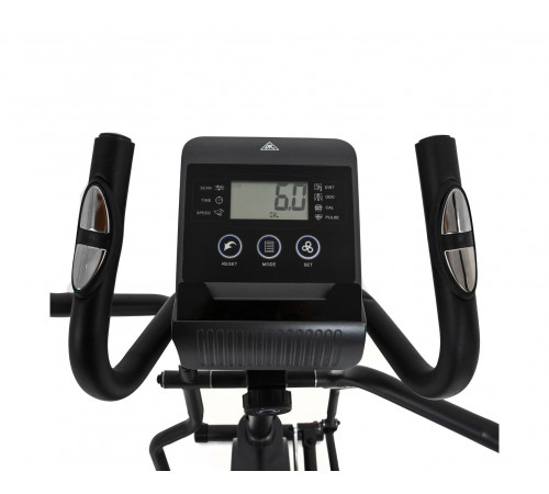 Эллиптический тренажер DFC E6700T