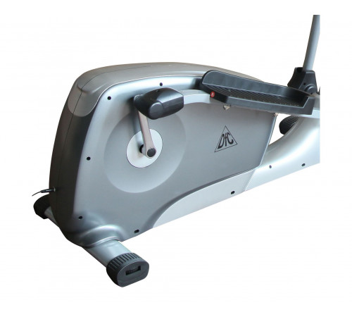Эллиптический тренажер DFC E8711HP электромагн.