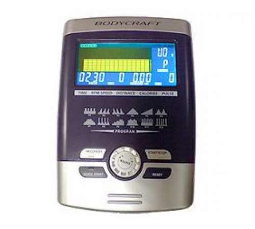 Эллипсоид Body Craft