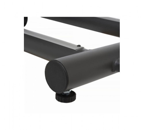 Эллиптический тренажер EVO FITNESS Gelios магнитный