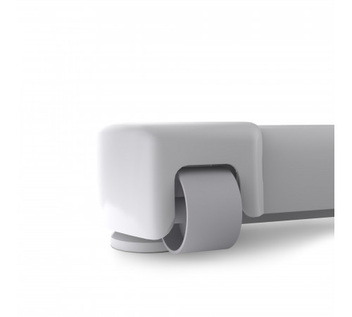 Эллиптический тренажер UNIX Fit MV-850 (Auto Incline) Mirror