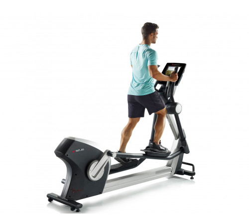 Эллиптический тренажер Freemotion e12.6