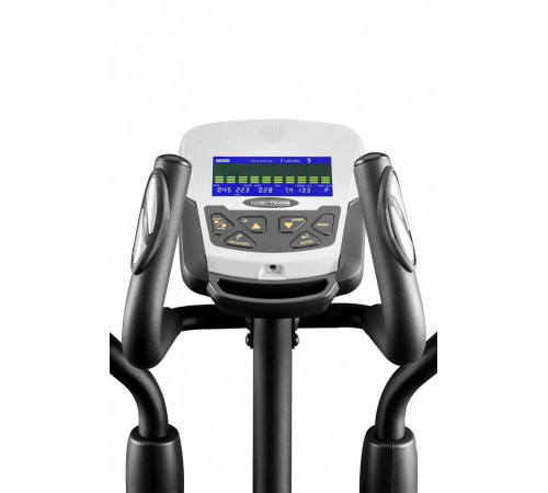 Эллиптический тренажер Hasttings FS400B SPARTA