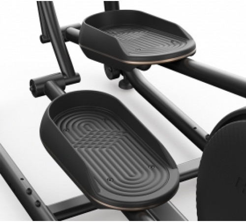 Эллиптический эргометр HORIZON CITTA ET5.0