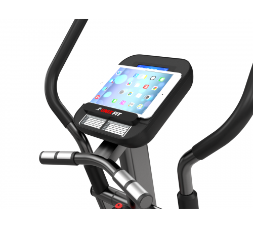 Эллиптический тренажер SPIRIT XE895