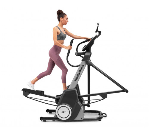 Кросстренер NordicTrack FreeStrider FS5i