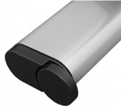 Эллиптический эргометр OXYGEN EX-45FD HRC+