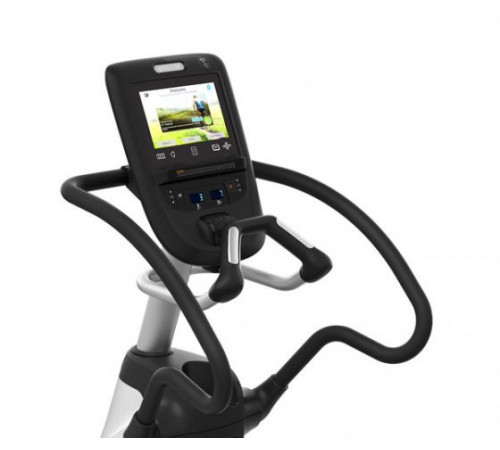 Эллиптический тренажер PRECOR EFX 863 V2