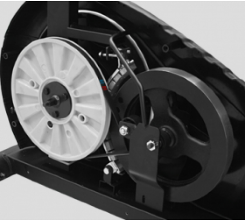 Эллиптический тренажер SVENSSON BODY LABS COMFORTLINE ENM