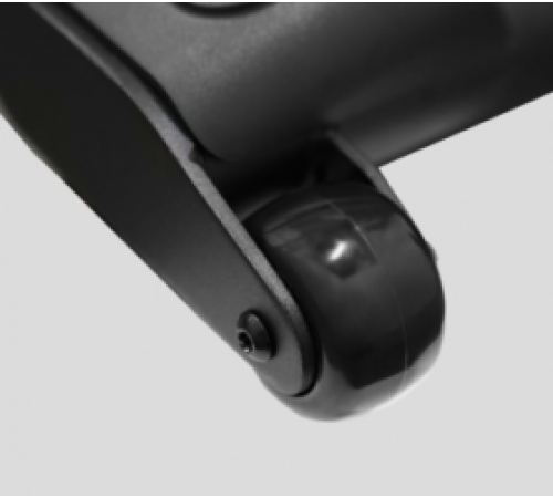 Эллиптический тренажер SVENSSON INDUSTRIAL FORCE E750 LX