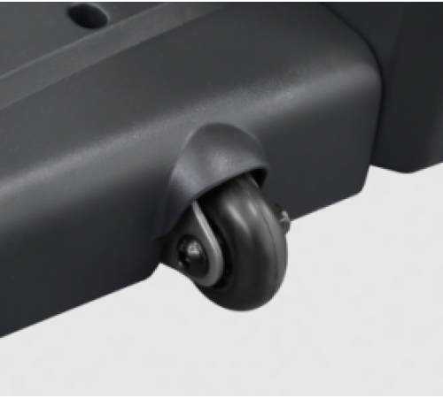 Эллиптический тренажер SVENSSON INDUSTRIAL GO E65