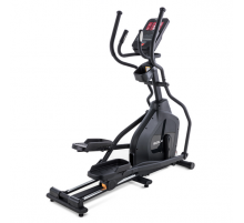 Эллиптический тренажер Sole E20 2019