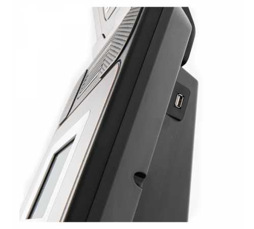 Эллиптический тренажер Sole E35 2019