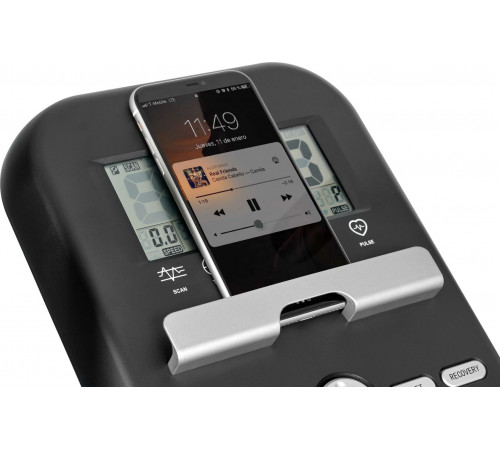 Велотренажер Titanium Masters Spintech R20 M