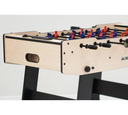 Мини-футбол Compact 48 NEW (Йоркшир)