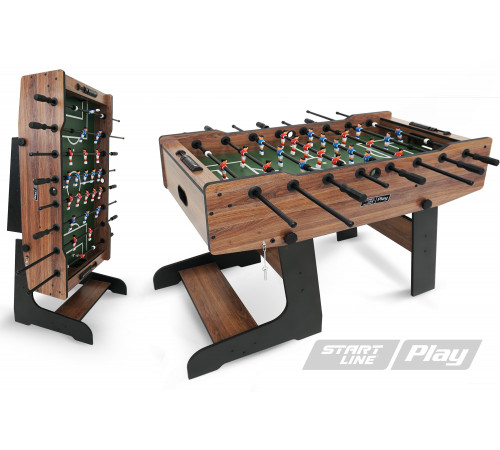 Мини-футбол Compact 55 NEW (Аризона)