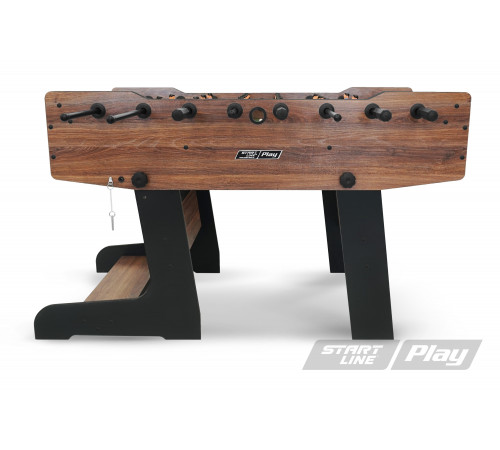 Мини-футбол Compact 55 NEW (Аризона)