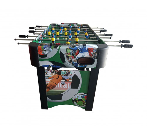 Игровой стол - футбол DFC ROMA