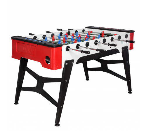 Всепогодный настольный футбол (кикер) «Storm F-1 family outdoor TELESCOPIC» 145x76x85 см