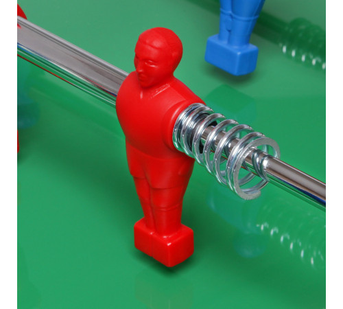 Всепогодный настольный футбол (кикер) «Storm F-1 family outdoor TELESCOPIC» 145x76x85 см