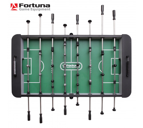 Футбол / кикер Fortuna Black Force FDX-550 141х75х89см