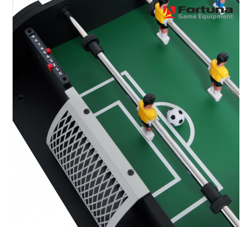 Футбол / кикер Fortuna FD-35 настольный 97х54х35см