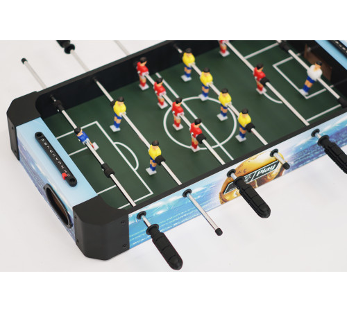Настольный футбол Kid Joy SLP-20TSF