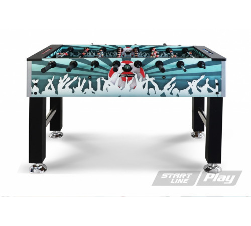 Настольный футбол Tournament Start Line Play 5 футов (SLP-3029)