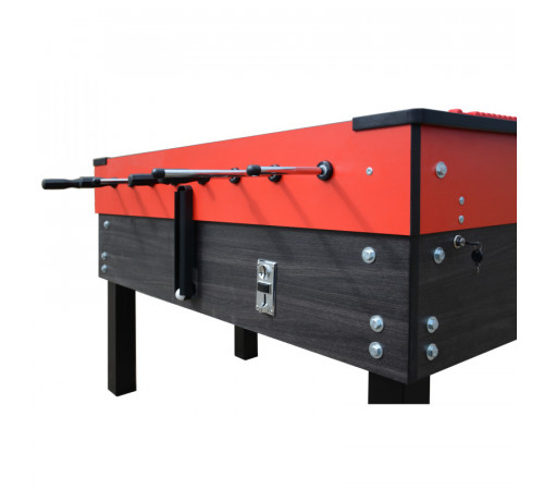 Настольный футбол (кикер) "Desperado Викинг Classic"