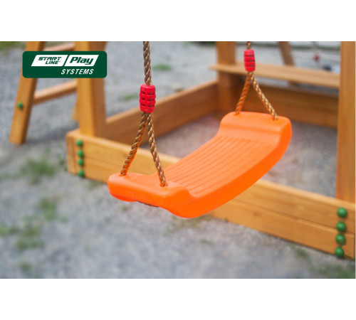 Детский городок EXCLUSIVE эконом