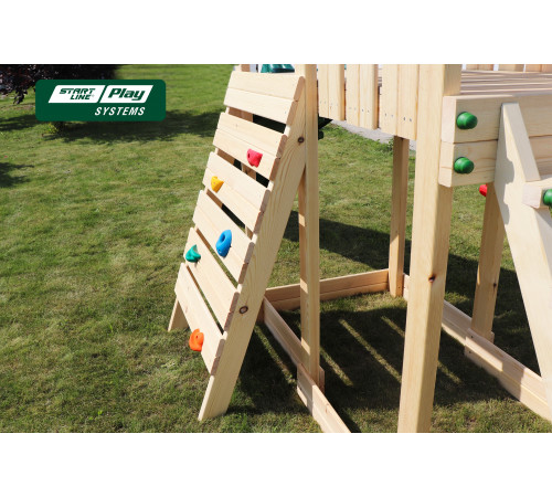 Детский городок KIDS стандарт