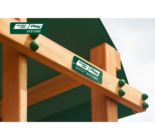 Детский городок SPORT премиум Север