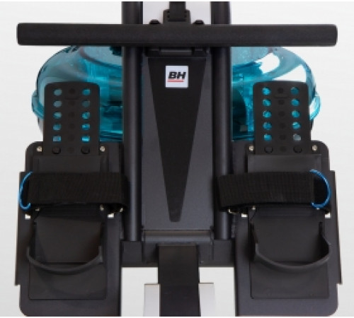 Гребной тренажер BH FITNESS CARDIFF