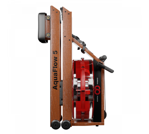 Гребной тренажер CardioPower AquaFlow 5
