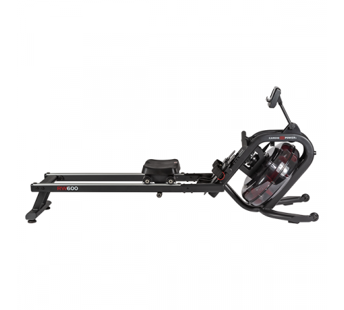 Гребной тренажер CardioPower RW600