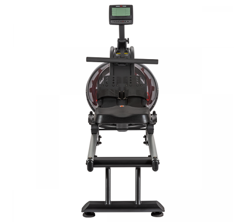 Гребной тренажер CardioPower RW600