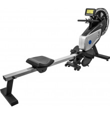 Гребной тренажер Titanium