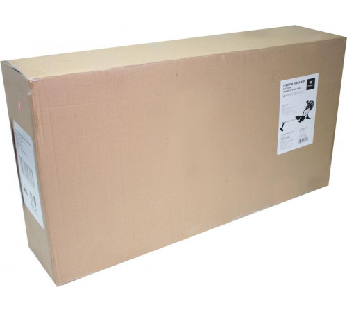 Гребной тренажер Titanium