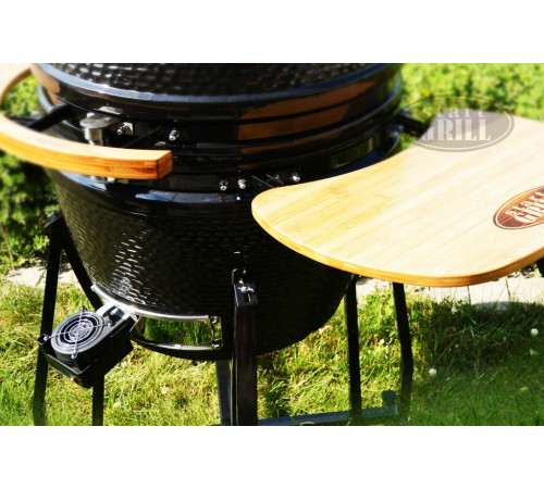 Вентилятор для барбекю