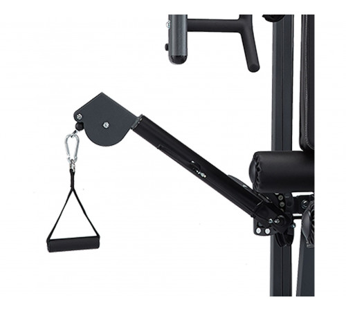 Силовой комплекс Body Craft XPRESS Gym PRO