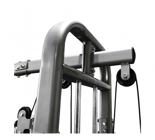 Кроссовер DFC D1009 (2 короба + 6 грузов)